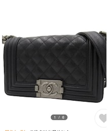 CHANEL | ショルダーバッグ