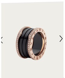 BVLGARI | リング