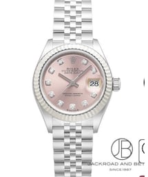ROLEX | アナログ腕時計