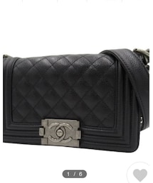 CHANEL | ショルダーバッグ