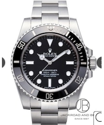 ROLEX | アナログ腕時計