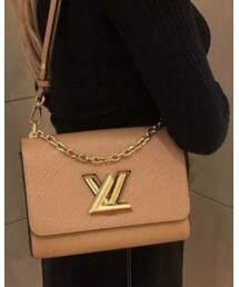 LOUIS VUITTON | ショルダーバッグ