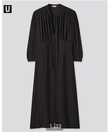 UNIQLO | ワンピース