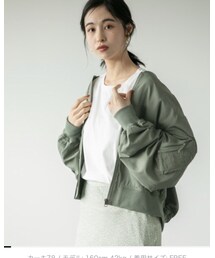 LOWRYS FARM | ジャケット/アウター