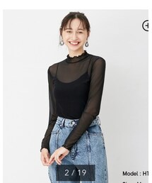 GU | トップス