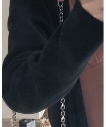 LOWRYS FARM | カーディガン/ボレロ