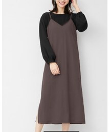 GU | ワンピース/ドレス