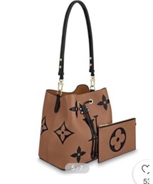 LOUIS VUITTON | ショルダーバッグ