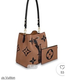 LOUIS VUITTON | ショルダーバッグ