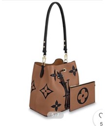 LOUIS VUITTON | ショルダーバッグ