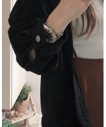 GU | デニムジャケット