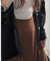 DISCOAT | ワンピース/ドレス