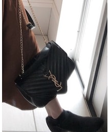 Yves Saint Laurent | ショルダーバッグ