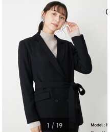 GU | ジャケット/アウター