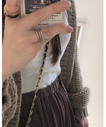 LOWRYS FARM | トップス