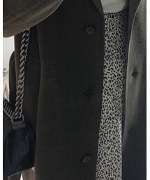 DISCOAT | ジャケット/アウター