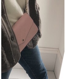 LOUIS VUITTON | ショルダーバッグ