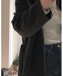 UNIQLO | カーディガン/ボレロ