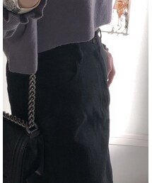 niko and... | スカート