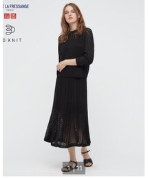 UNIQLO | スカート