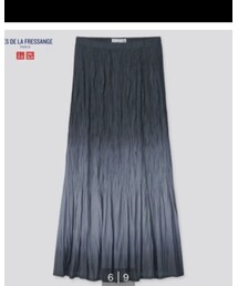UNIQLO | スカート
