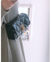 CHANEL | ボディバッグ/ウエストポーチ