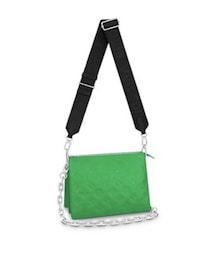 LOUIS VUITTON | ショルダーバッグ