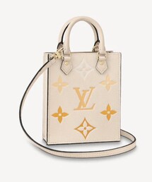 LOUIS VUITTON | ショルダーバッグ