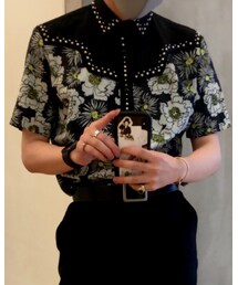 PRADA | シャツ/ブラウス