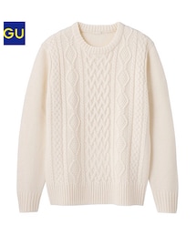 GU | ニット/セーター