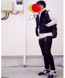 横から | その他