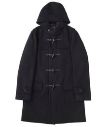 無印良品 | ダッフルコート