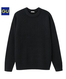 GU | ニット/セーター
