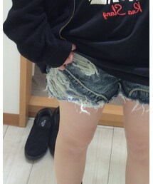 RNA | デニムパンツ