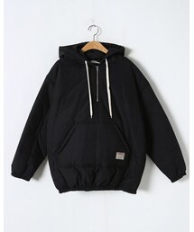 fd style | パーカー