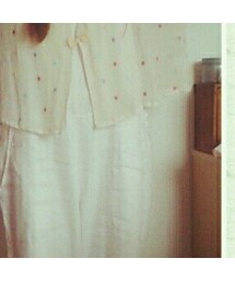 nesessaire | トップス