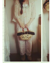 nesessaire | バッグ