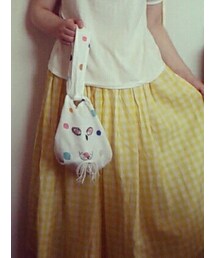 mina perhonen | バッグ