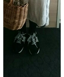 NEW BALANCE | スニーカー