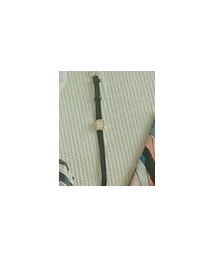 agete | アナログ腕時計