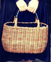 eb.a.gos | かごバッグ