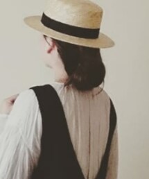 田中帽子店 | 帽子