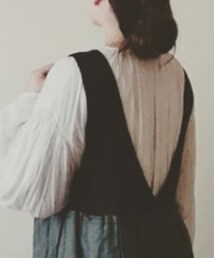 arts&science | シャツ/ブラウス