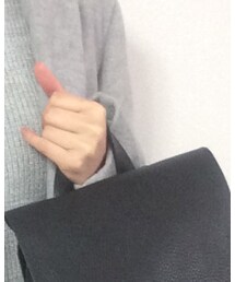 GU | ニット/セーター