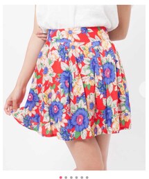 SHOP LIST | スカート