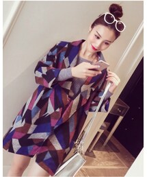 DearHeart | チェスターコート