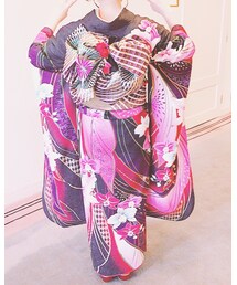 振袖 | 浴衣