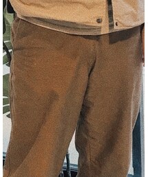 UNIQLO | チノパンツ