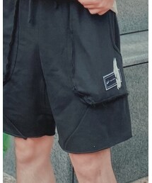 NIKE | カーゴパンツ