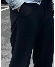 UNIQLO | チノパンツ